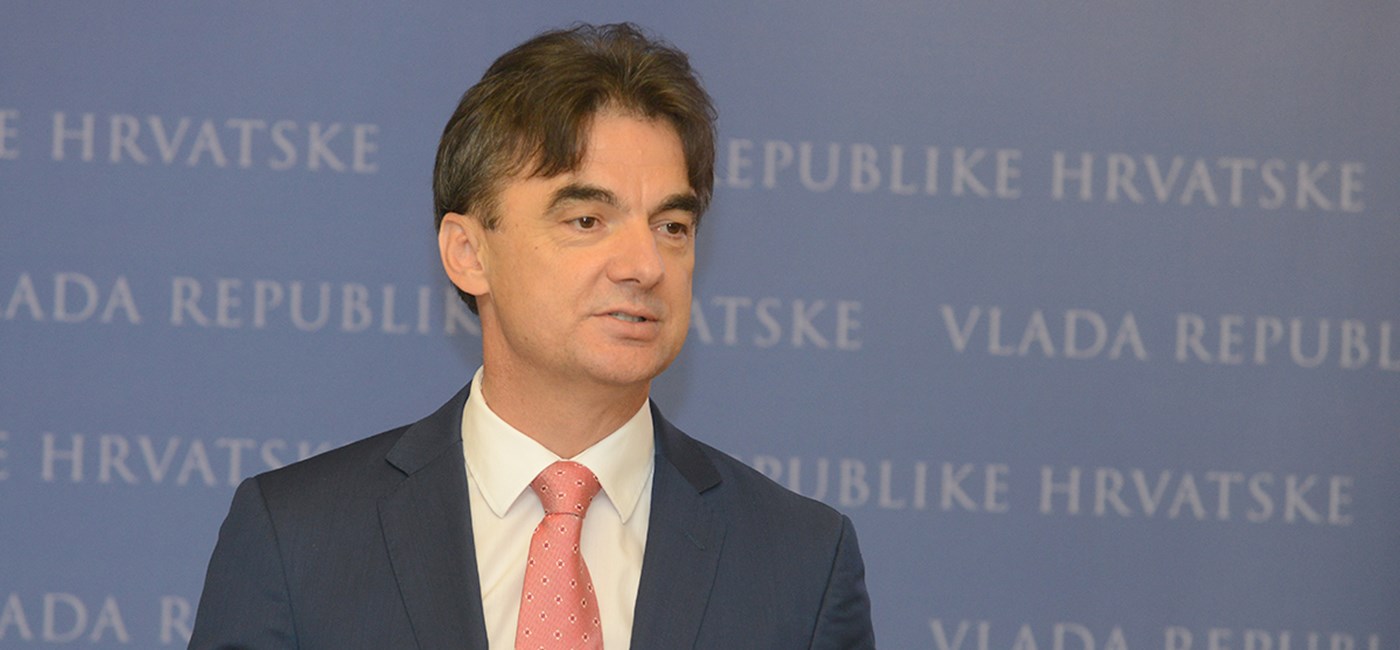 Grčić: Industrijska proizvodnja je u rujnu porasla za 5,4%, što je najveći skok od 2008. godine